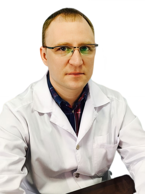 Гончаров Алексей Владимирович