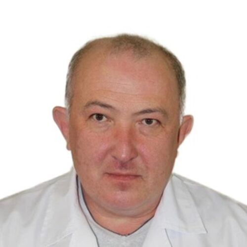 Бурсаев Андриан Геннадьевич