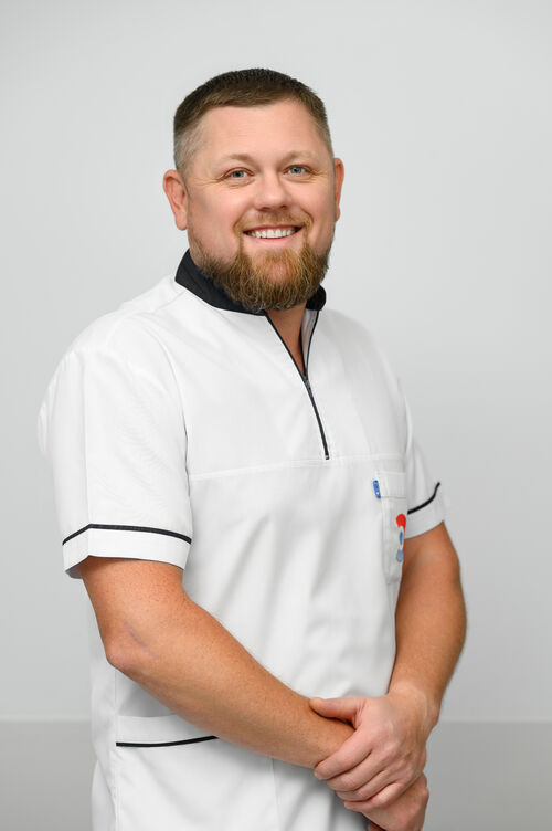 Лебедев Денис Николаевич