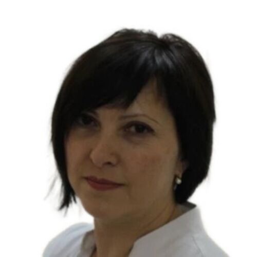 Журбина Наталия Викторовна