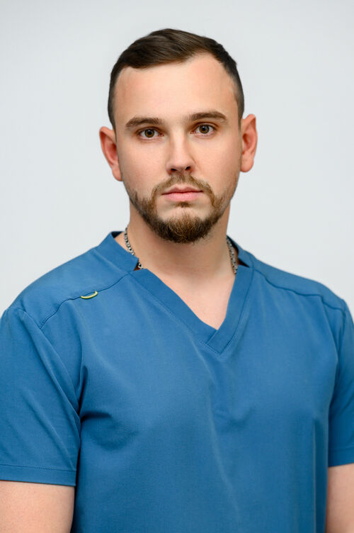 Прочаковский Денис Виленович