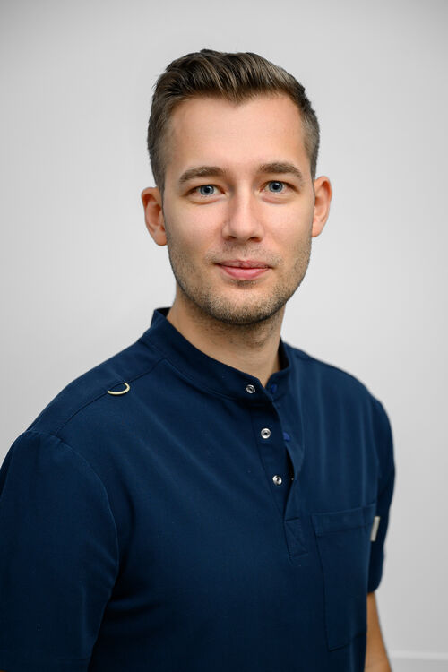 Михайлов Владислав Владимирович