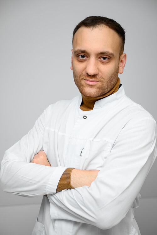 Фаталиев Сурат Сарраф Оглы