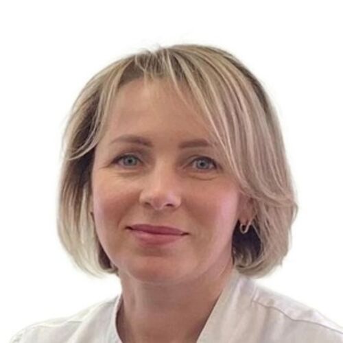 Огуля Светлана Николаевна