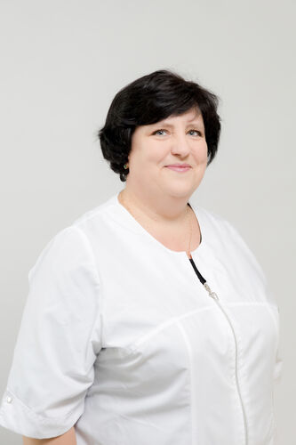 Павлова Наталья Николаевна