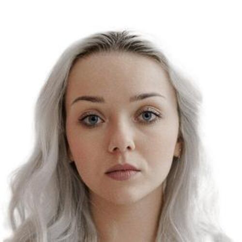 Урюпина Дарья Игоревна