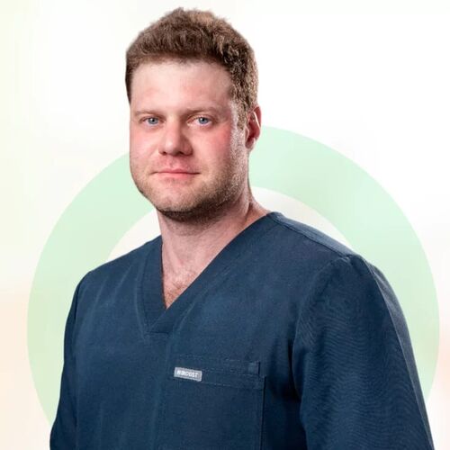 Магомедов Руслан Магомедович