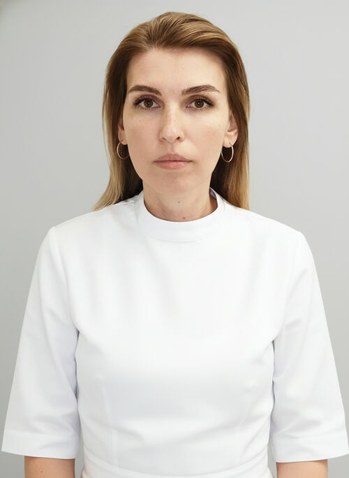 Латышева Лидия Сергеевна