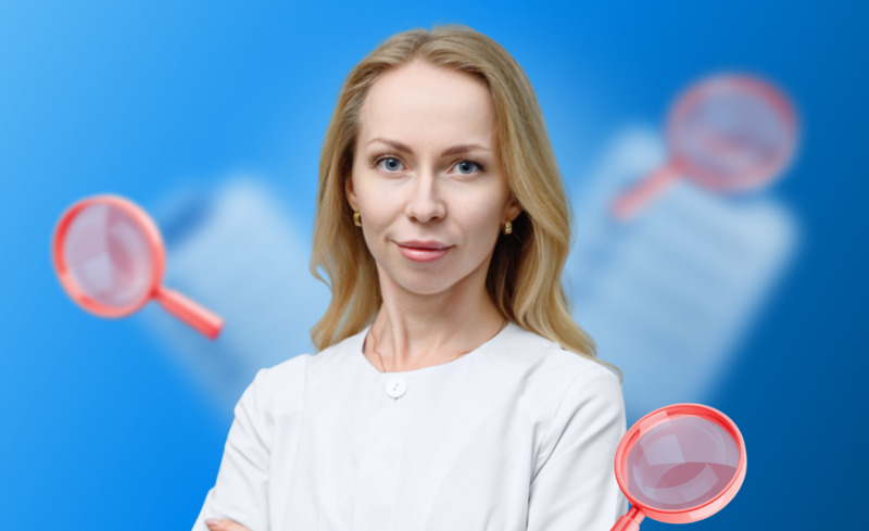 Чек-ап «Пульс жизни» от кардиологов Клиники Эксперт