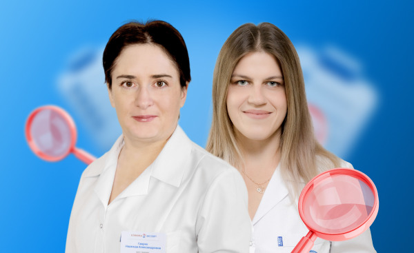 Чек-ап «Основные показатели здоровья» 