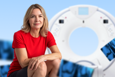 Причина боли в коленях